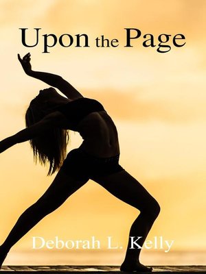 cover image of Upon the Page